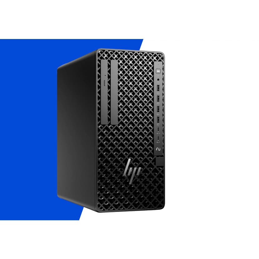 PC Z1 G1I TOWER CU7-265/32GB/1TB W11P B76QGET HP "B76QGET" — miniatură