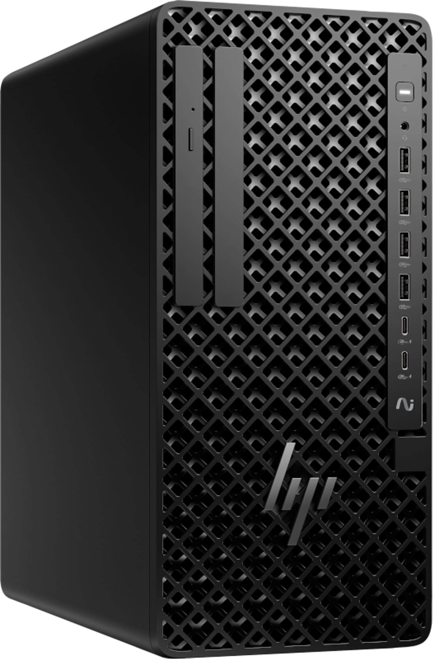 PC Z1 G1I TOWER CU7-265/32GB/1TB W11P B76QGET HP "B76QGET" — miniatură