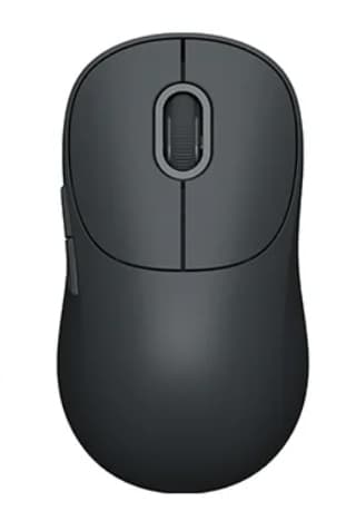 Mouse BHR8913GL, 1200 dpi, Wireless, Negru "BHR8913GL"