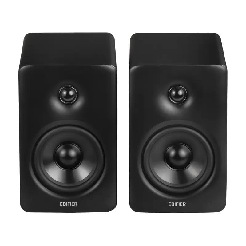 BOXE EDIFIER 2.0, RMS: 100W (2 x 15W + 2 x 35W), bluetooth v6.0, AUX/USB-C/Optical/HDMI eARC, 220V alimentare, black "M90-BK"