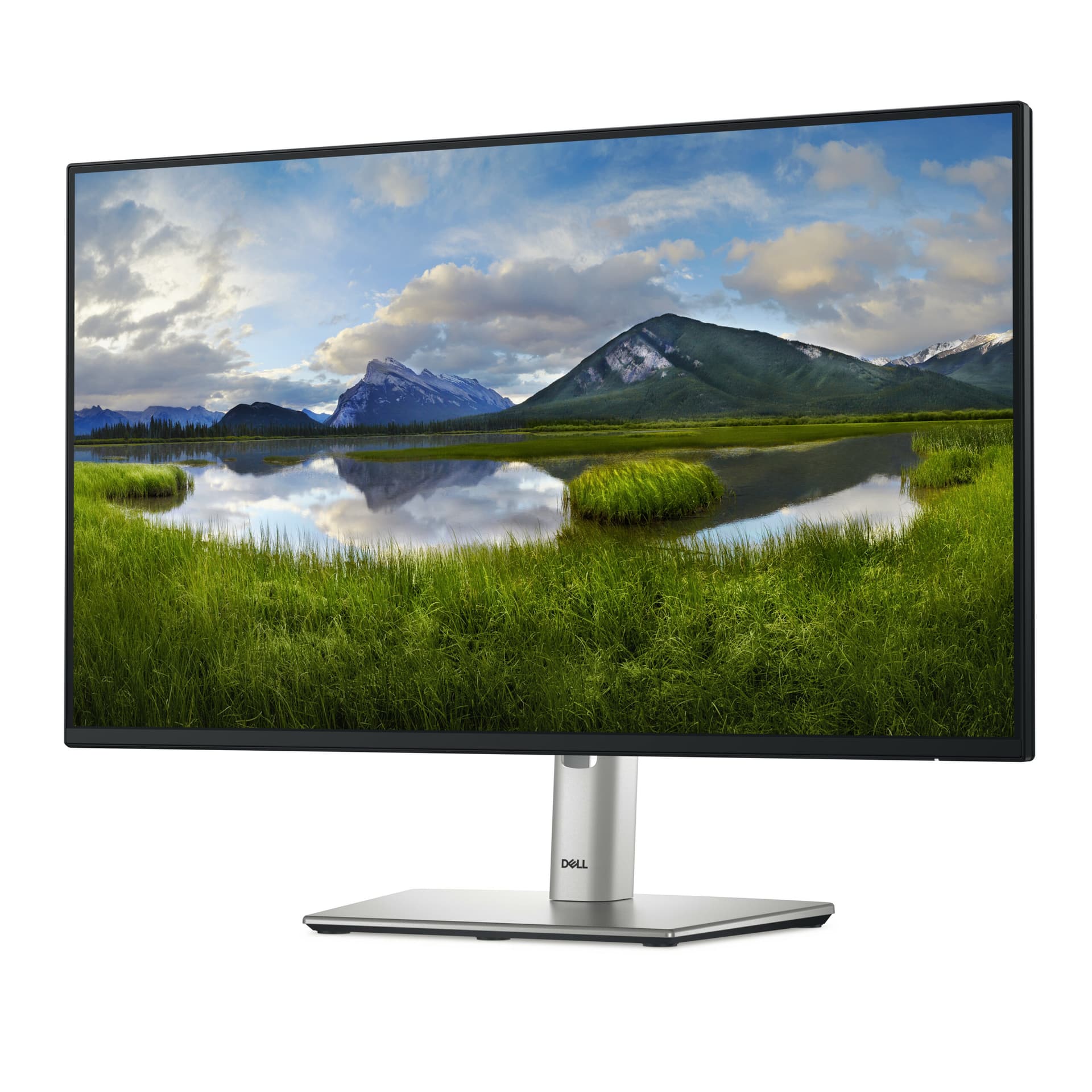 Monitoare LED Dell DELL-P2425H "DELL-P2425H" — miniatură
