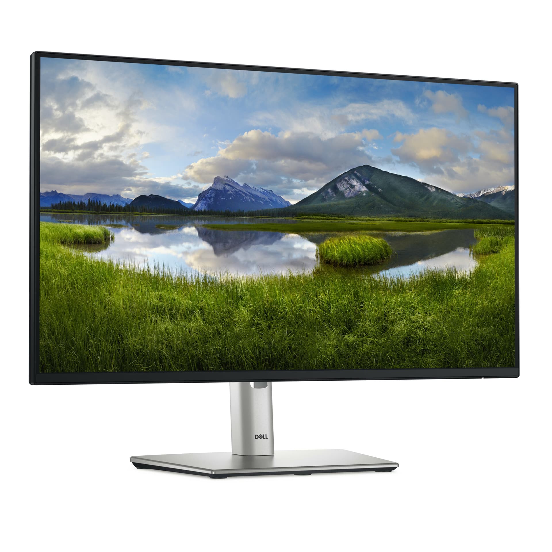 Monitoare LED Dell DELL-P2425H "DELL-P2425H" — miniatură
