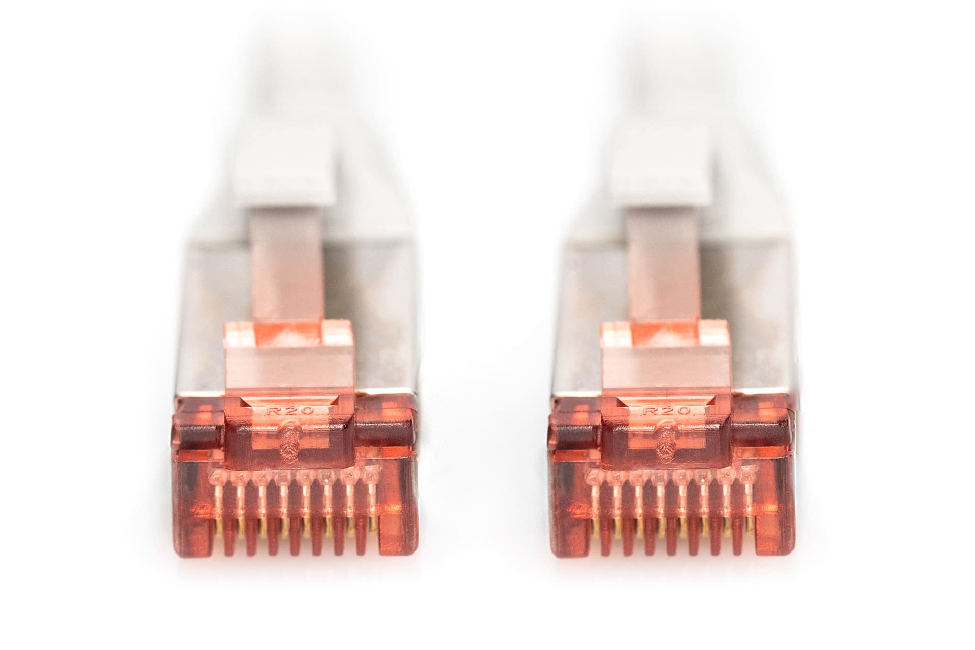 Digitus CAT 6 S/FTP patch cord "DK-1644-250" — miniatură