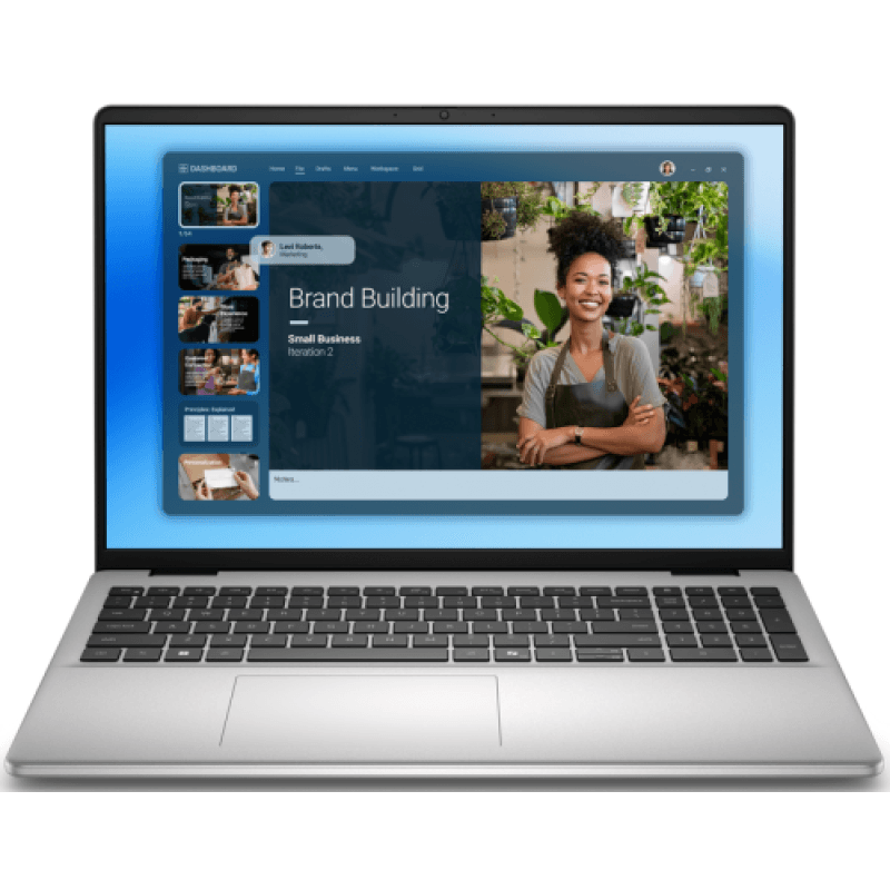 DL DC16251 2K CORE7-150U 16 1 MX570A WP "DLDC16251173108203_P"