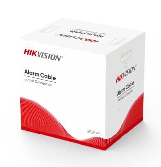 CABLU ALARMA 6FIRE ECRANAT HIKVISION "DS-1AC6APL1" — miniatură