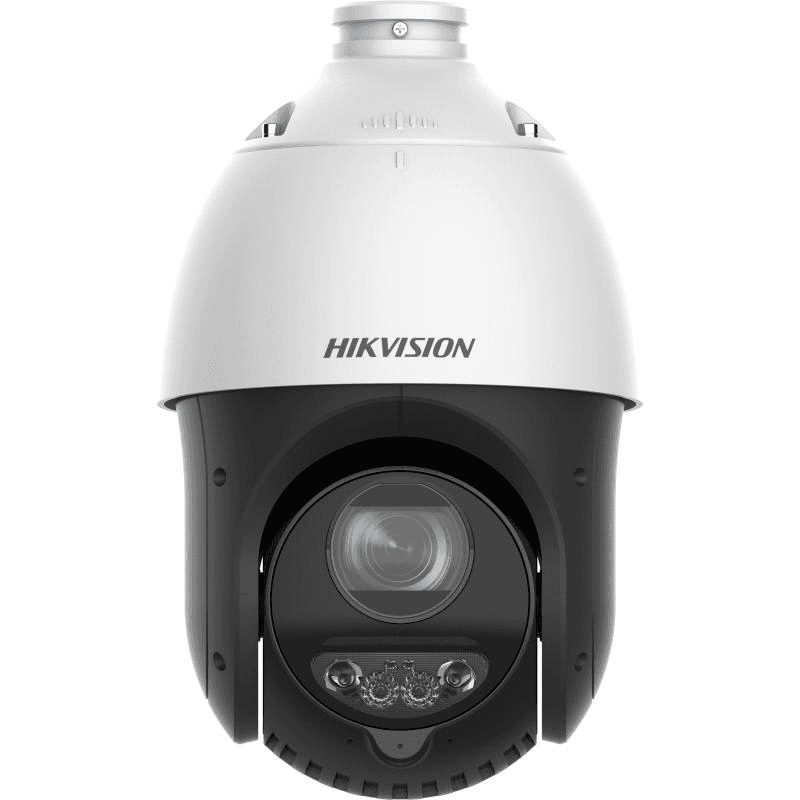 CAMERA IP SPEED DOME 4MP IR 100M "DS-2DE4415IWG1-E"