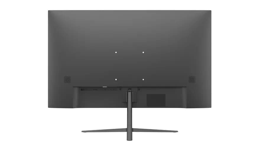 LED MONITOR HIKVISION 27" FULL HD "DS-D5027F3-2P2S" — miniatură