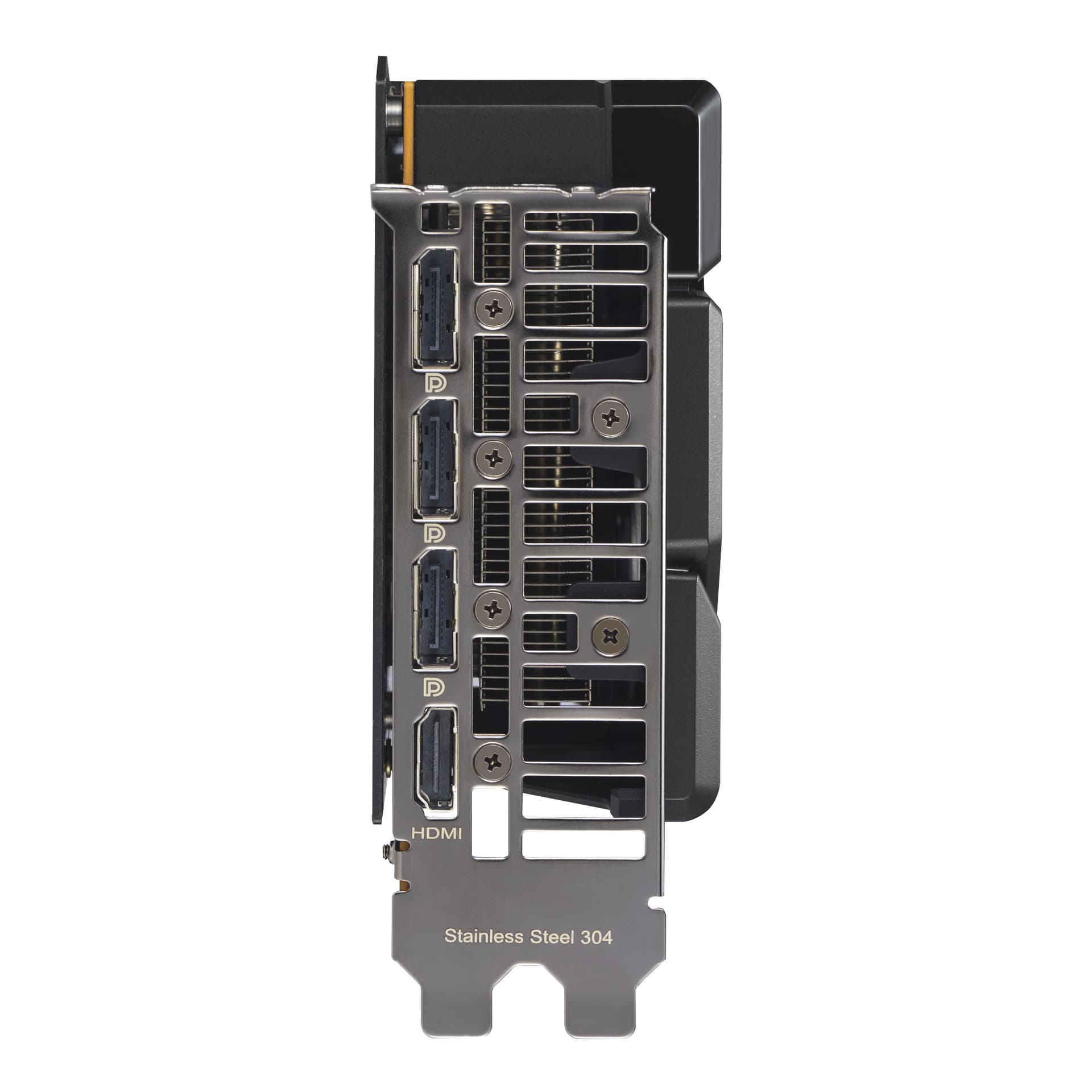 Placa Video ASUS Dual GeForce RTX 5060 8GB GDDR7 "DUALRTX5060O8G" — miniatură