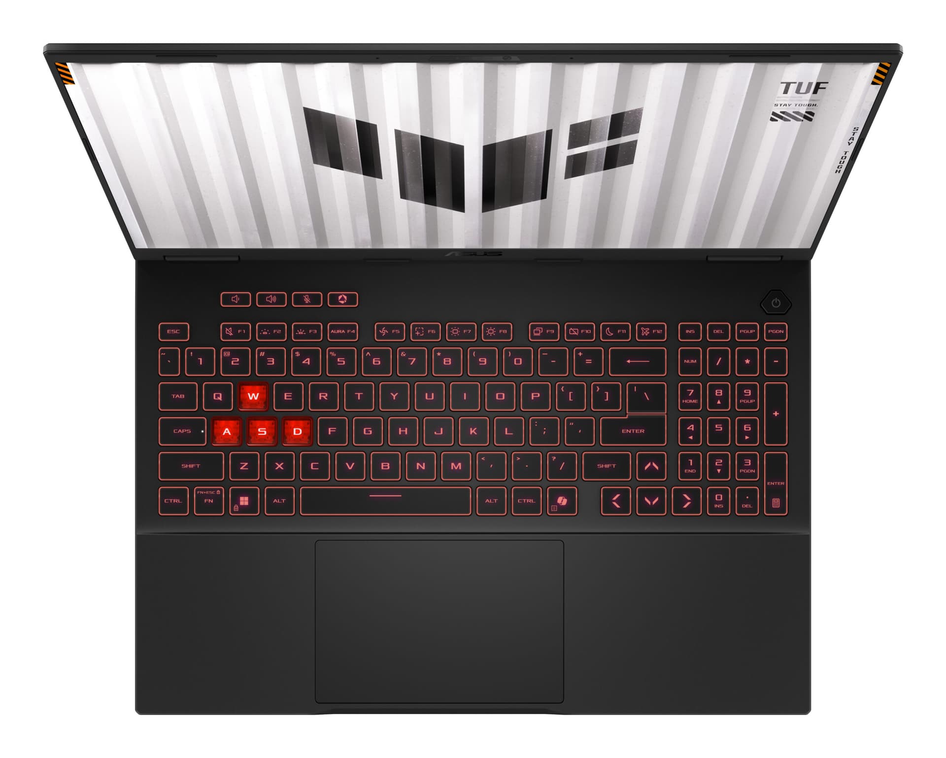 NB FA608UH R7-260 16" 32GB/512GB FA608UH-RV087 ASUS "FA608UH-RV087" — miniatură