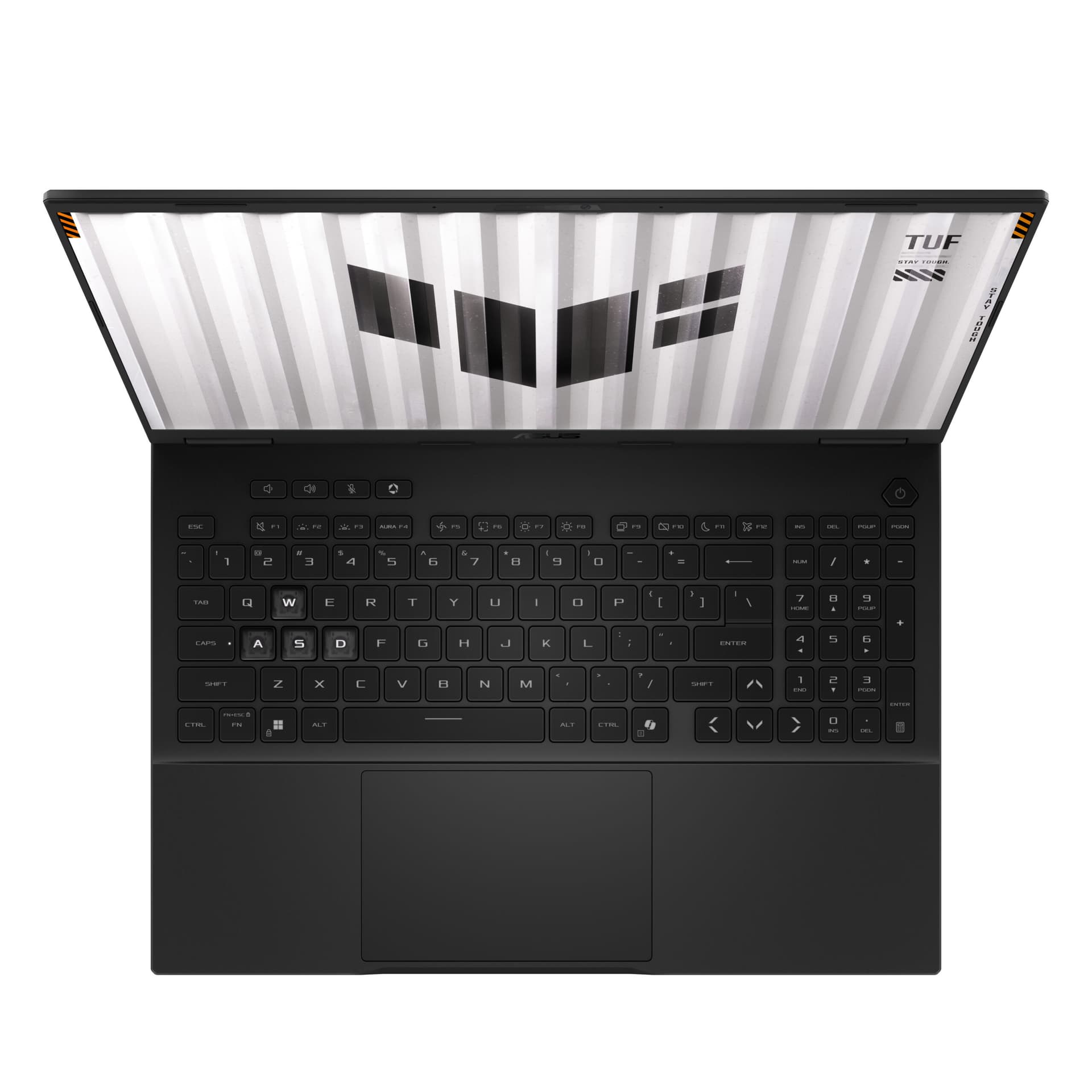 NB FX608JHI CI7-14650HX 16"/16/512GB FX608JHI-TU227 ASUS "FX608JHI-TU227" — miniatură
