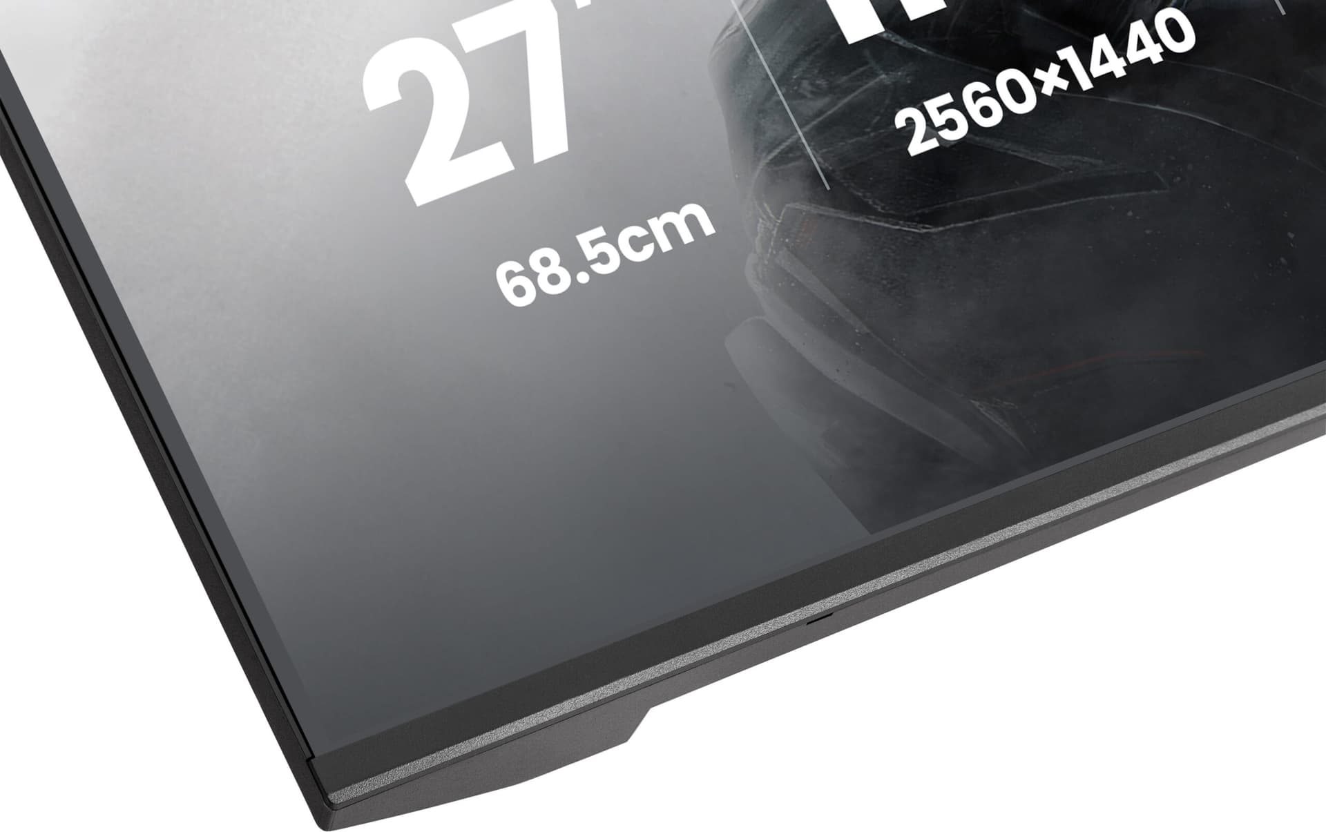 Monitoare LED iiyama G2741QSU-B1 "G2741QSU-B1" — miniatură