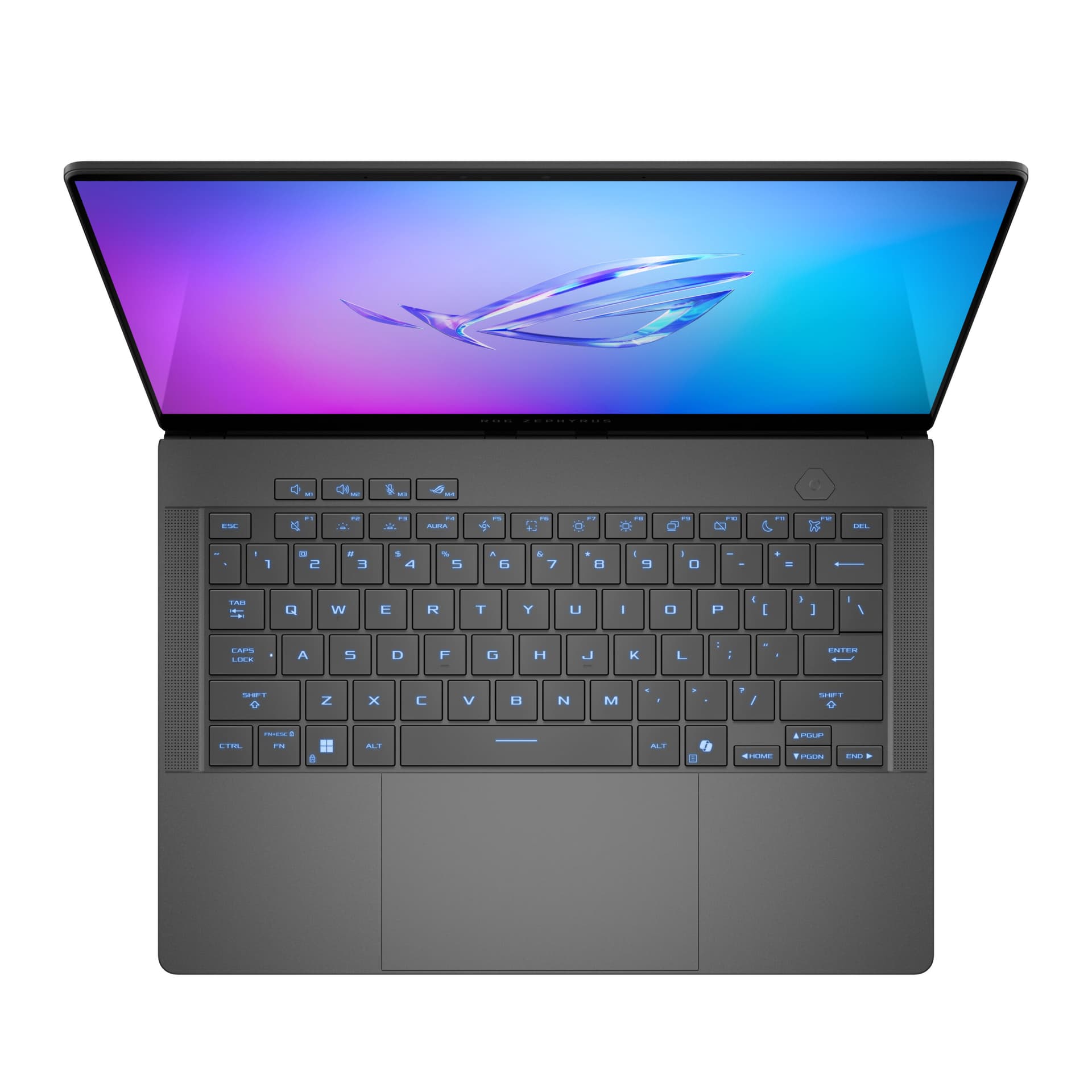NB GA403GM RAI9-465 14" 32GB/1TB GA403GM-SY097 ASUS "GA403GM-SY097" — miniatură