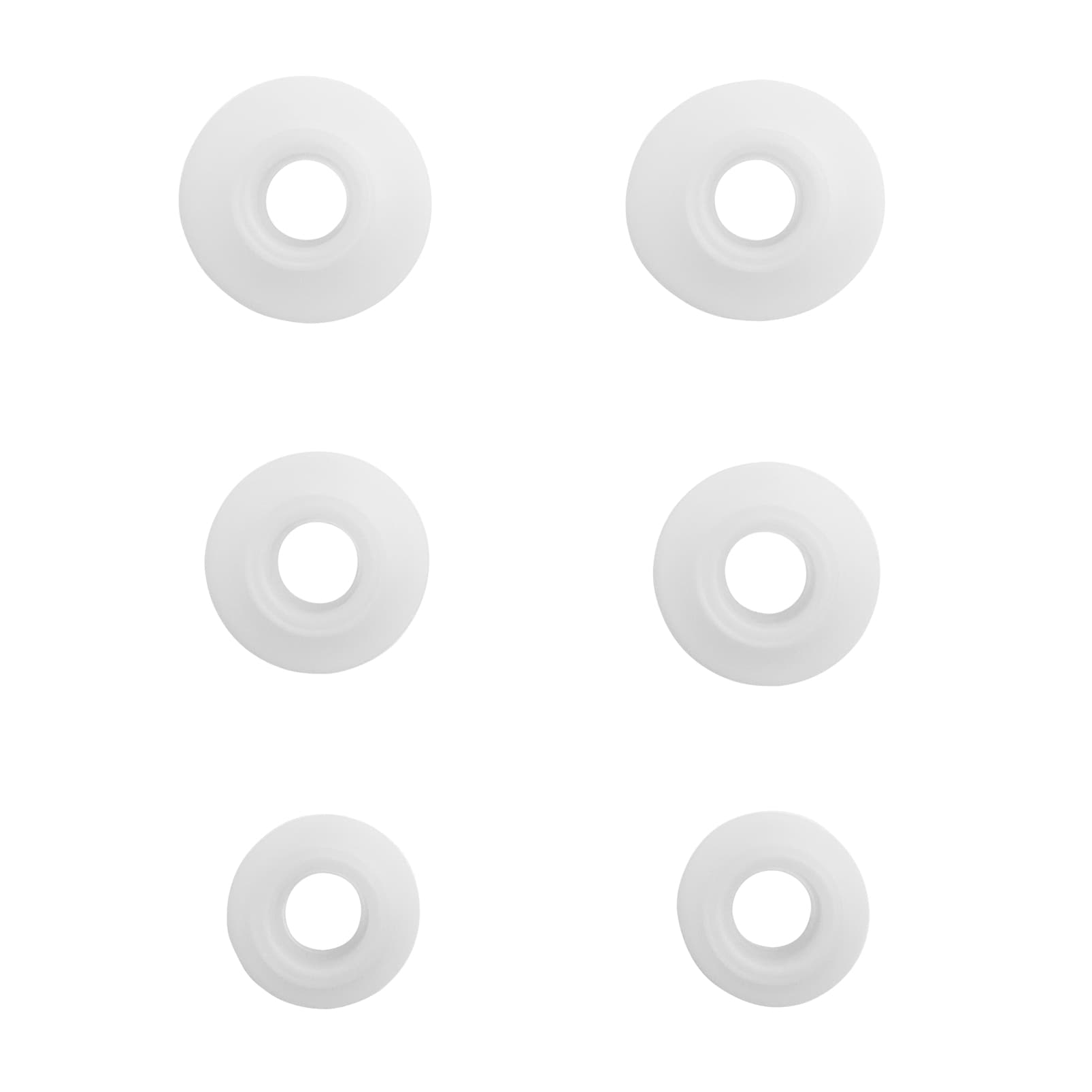 Casti Alergare/Sport - Wireless si cu Fir JBL JBLENDUPEAK4BLKG "JBLENDUPEAK4BLKG" — miniatură
