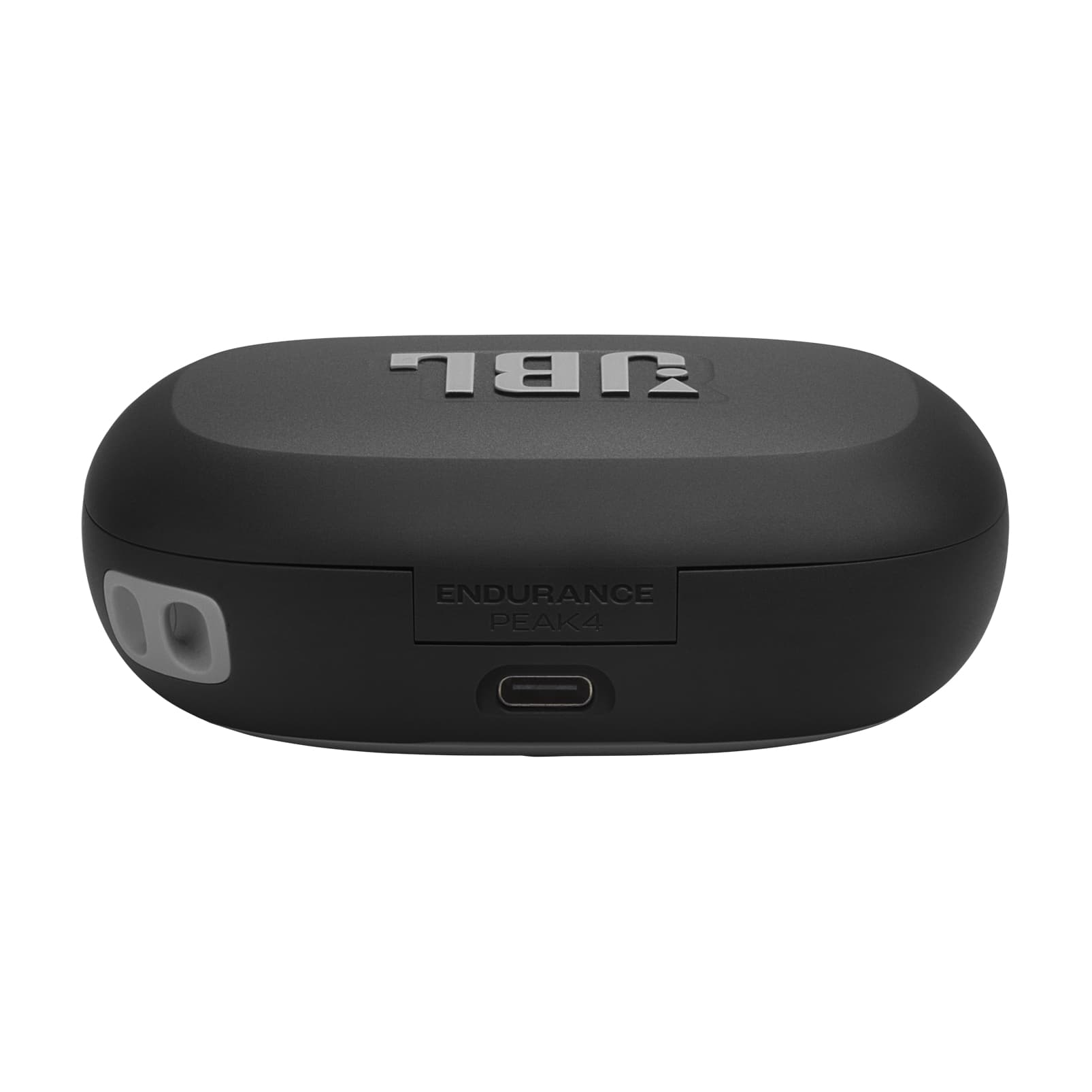 Casti Alergare/Sport - Wireless si cu Fir JBL JBLENDUPEAK4BLKG "JBLENDUPEAK4BLKG" — miniatură