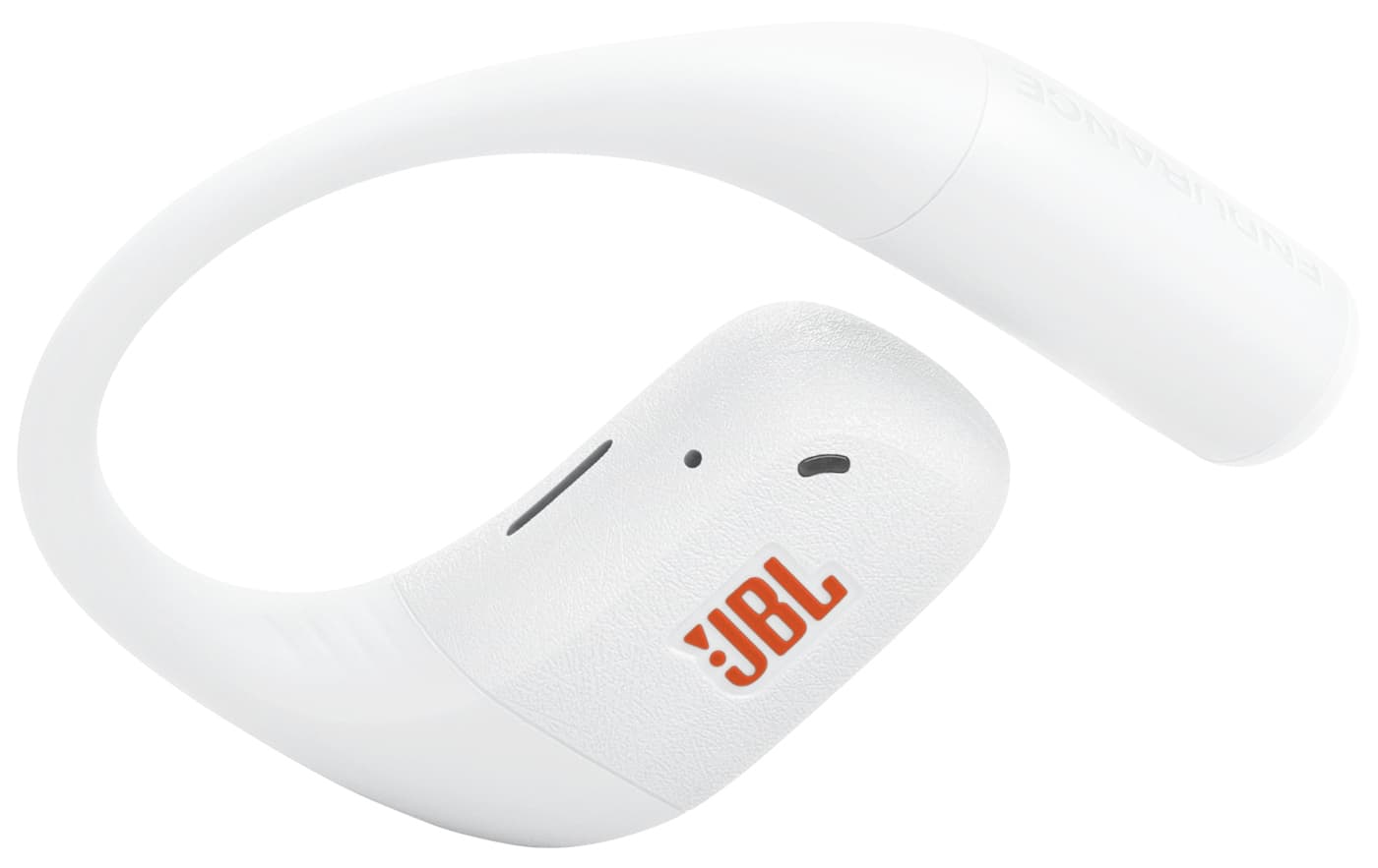 Casti Alergare/Sport - Wireless si cu Fir JBL JBLENDUZONEWHT "JBLENDUZONEWHT" — miniatură