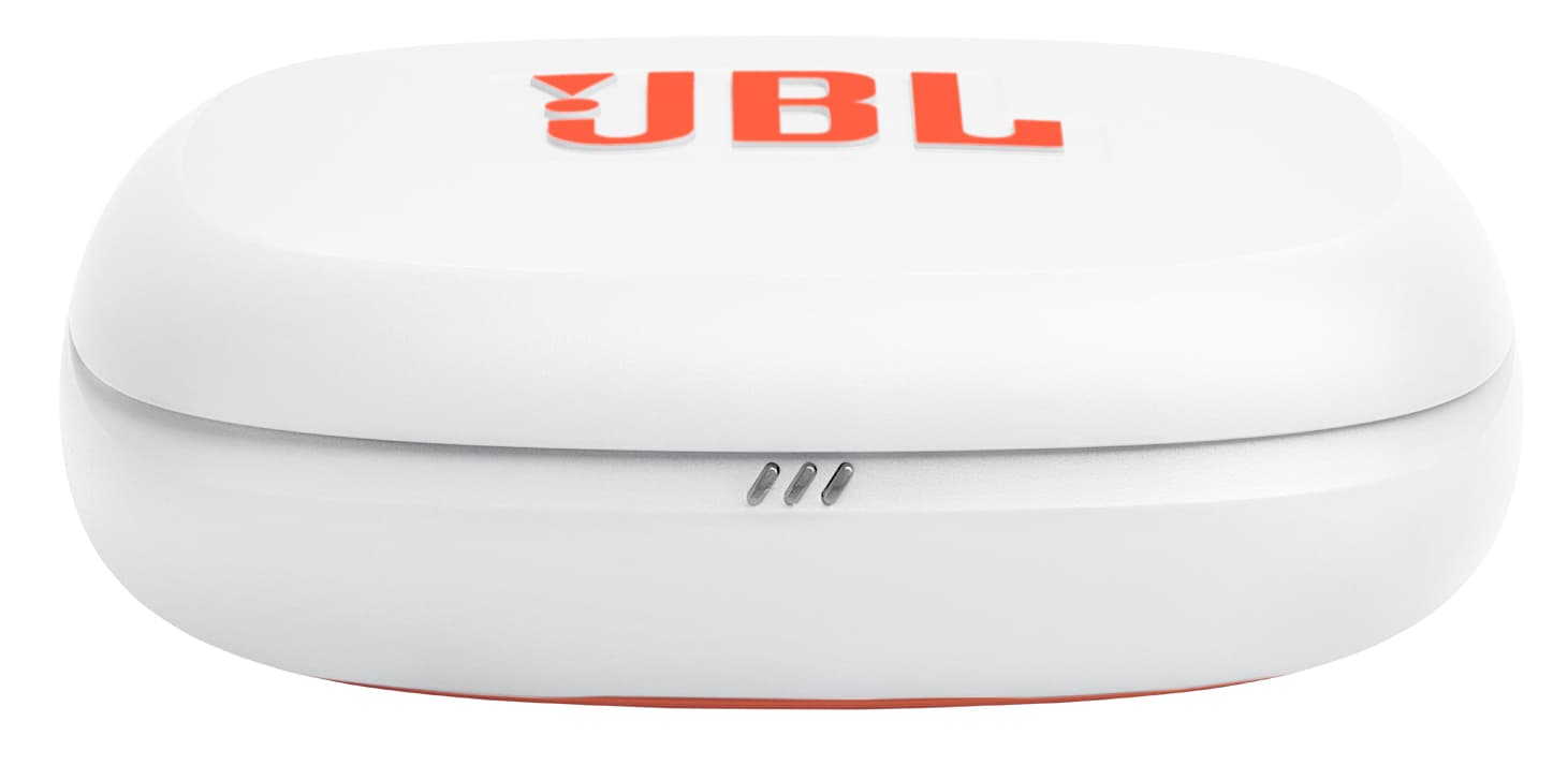 Casti Alergare/Sport - Wireless si cu Fir JBL JBLENDUZONEWHT "JBLENDUZONEWHT" — miniatură