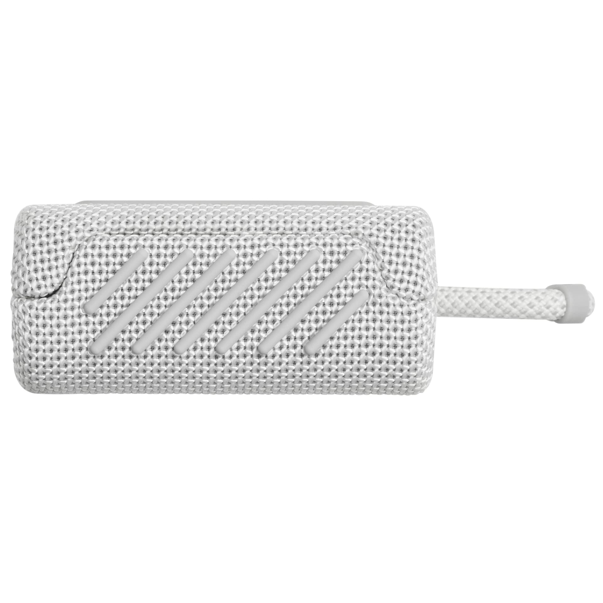 Boxa portabila Go 3 White "JBLGO3WHT" — miniatură