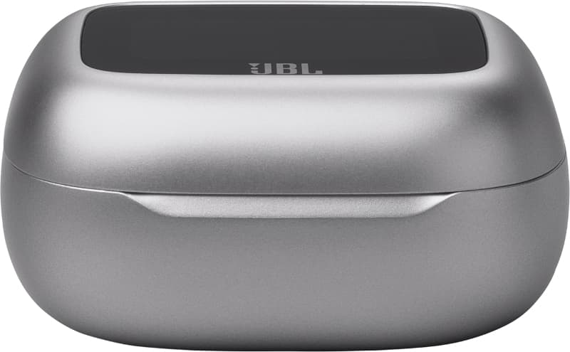 Live Flex 3, 10 ore, Bluetooth 5.3, Argintiu "JBLLIVEFLEX3SIL" — miniatură