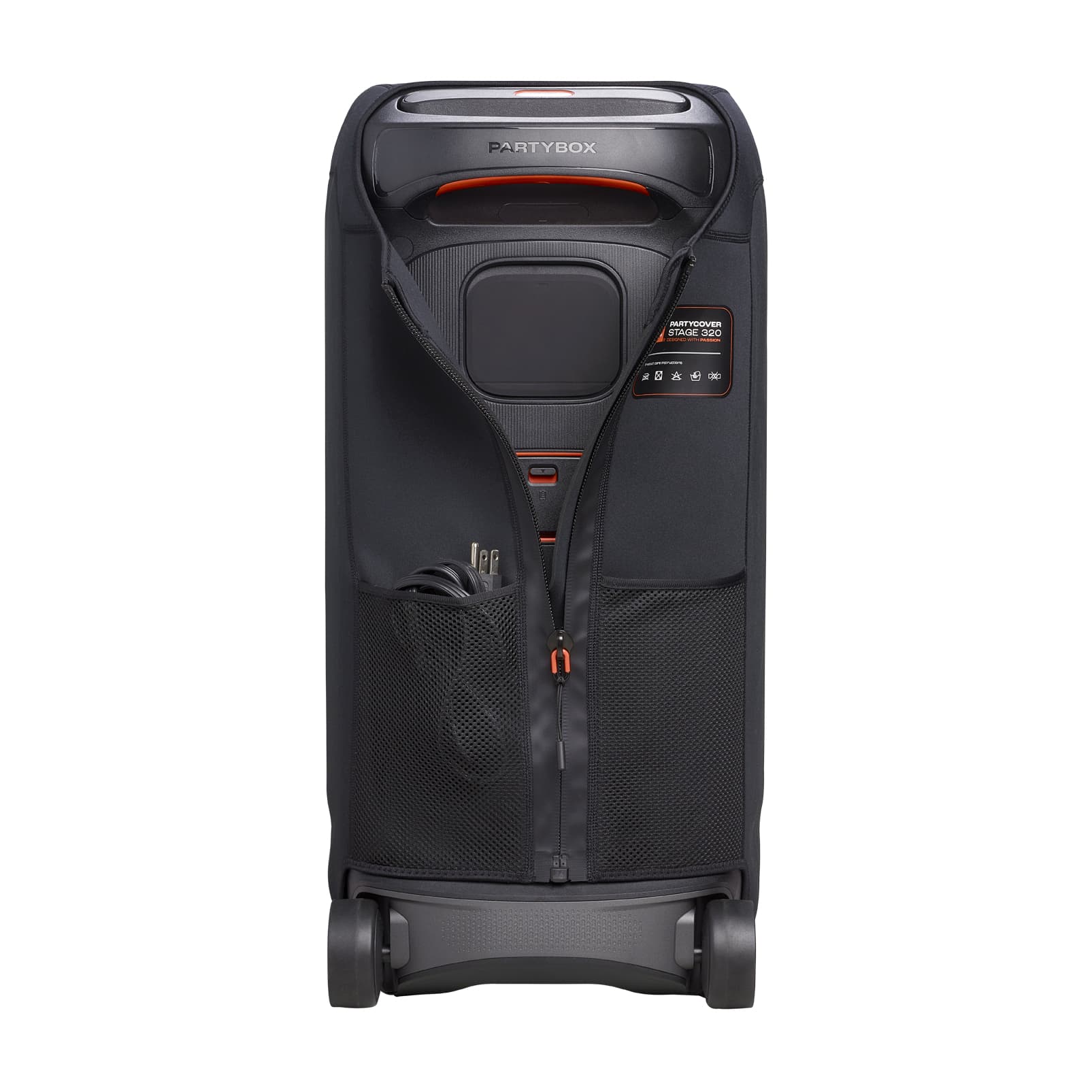 Sisteme Audio JBL JBLPBCOV-320 "JBLPBCOV-320" — miniatură