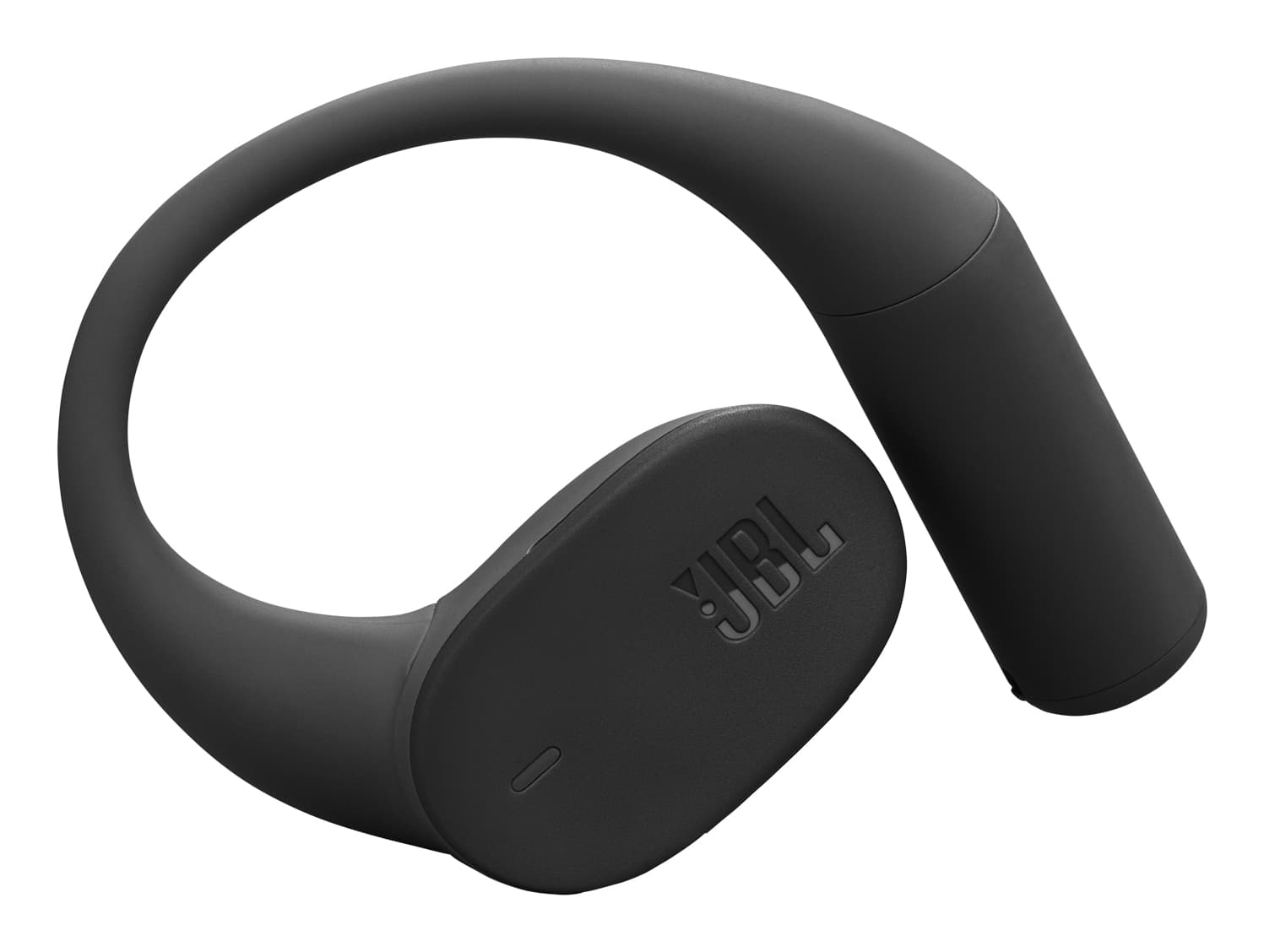 Casti Alergare/Sport - Wireless si cu Fir JBL JBLSENSELITEBLK "JBLSENSELITEBLK" — miniatură