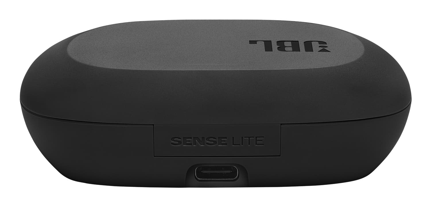Casti Alergare/Sport - Wireless si cu Fir JBL JBLSENSELITEBLK "JBLSENSELITEBLK" — miniatură