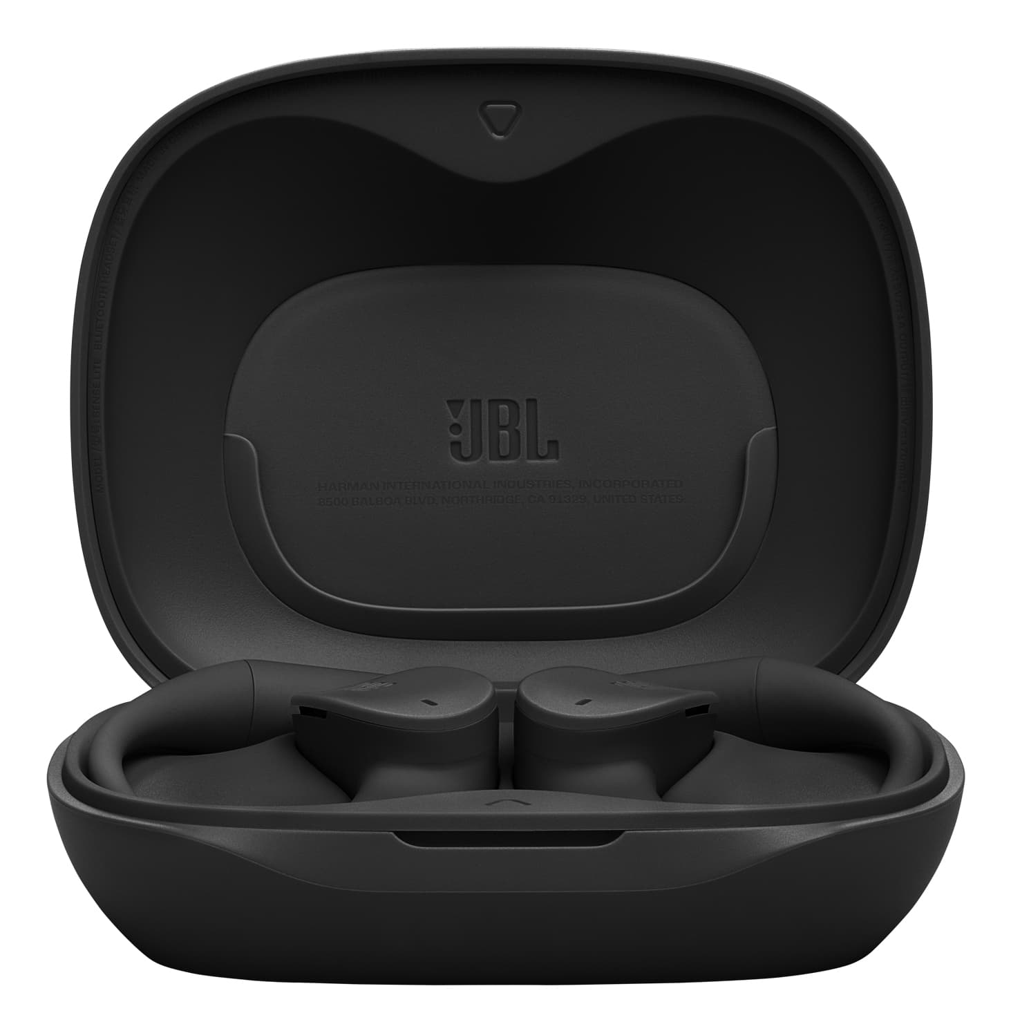 Casti Alergare/Sport - Wireless si cu Fir JBL JBLSENSELITEBLK "JBLSENSELITEBLK" — miniatură