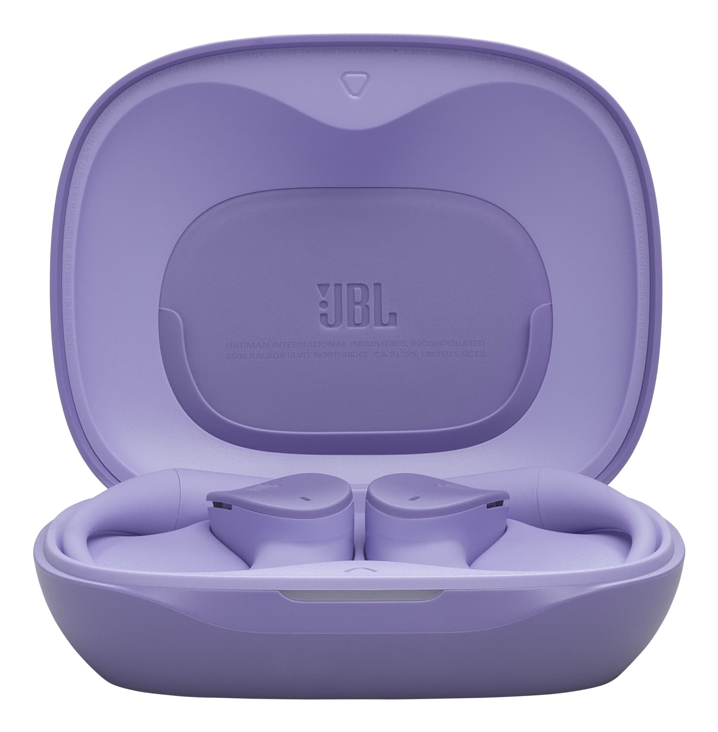 Casti Alergare/Sport - Wireless si cu Fir JBL JBLSENSELITEPUR "JBLSENSELITEPUR" — miniatură