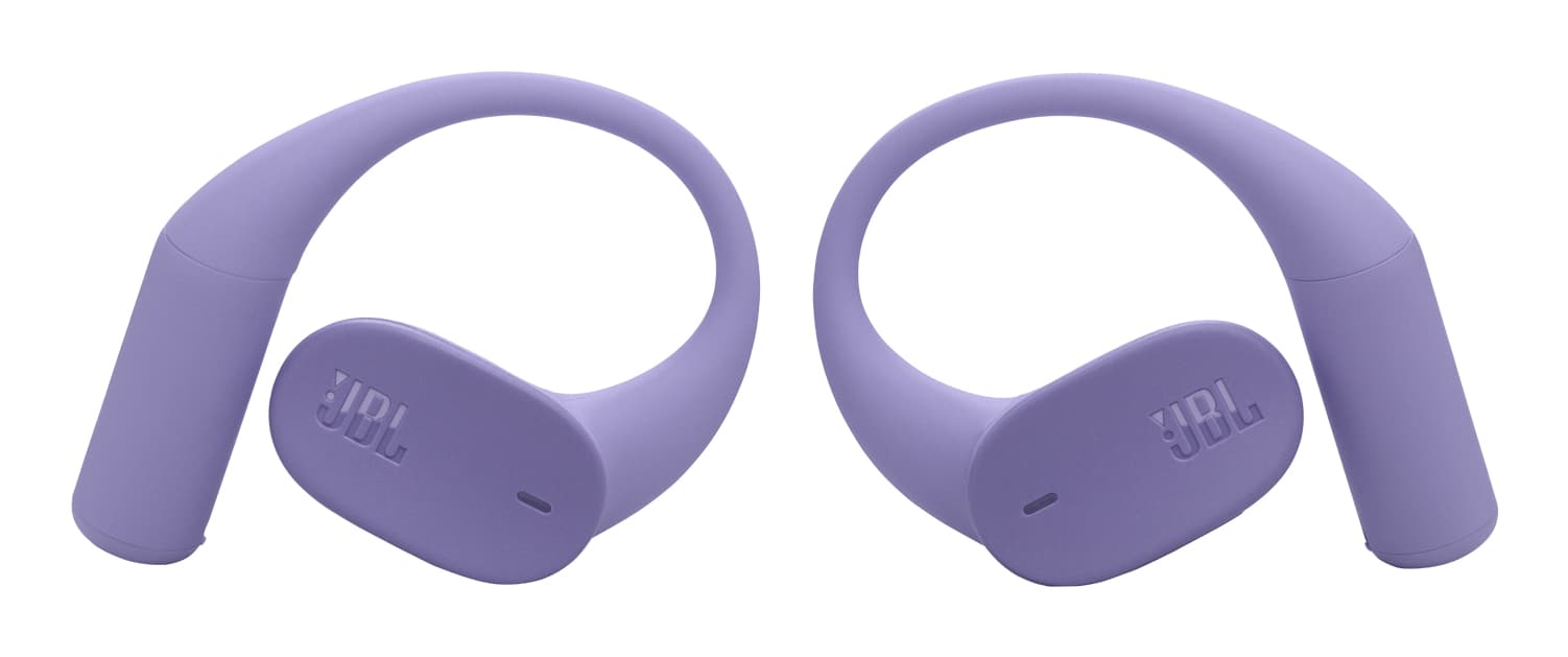 Casti Alergare/Sport - Wireless si cu Fir JBL JBLSENSELITEPUR "JBLSENSELITEPUR" — miniatură