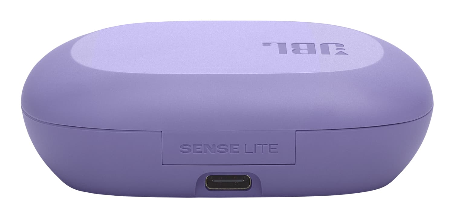 Casti Alergare/Sport - Wireless si cu Fir JBL JBLSENSELITEPUR "JBLSENSELITEPUR" — miniatură