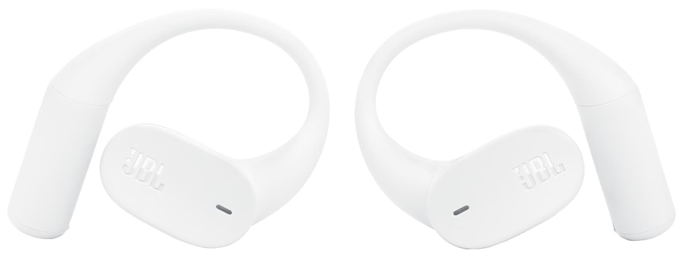 Casti Alergare/Sport - Wireless si cu Fir JBL JBLSENSELITEWHT "JBLSENSELITEWHT" — miniatură