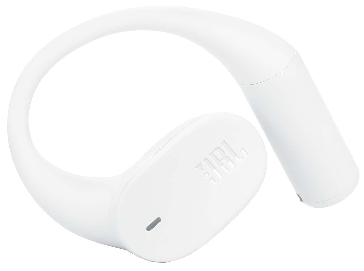 Casti Alergare/Sport - Wireless si cu Fir JBL JBLSENSELITEWHT "JBLSENSELITEWHT" — miniatură