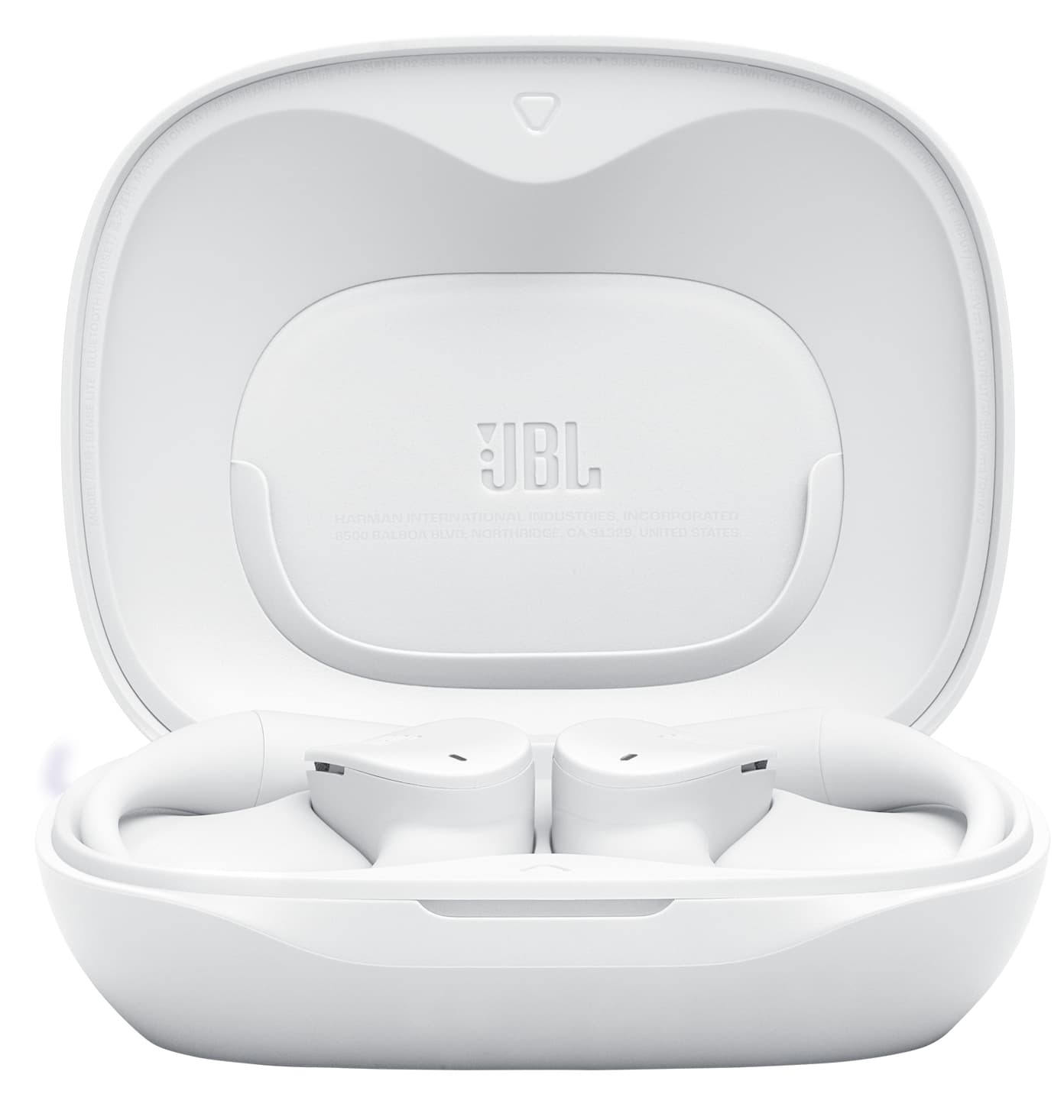 Casti Alergare/Sport - Wireless si cu Fir JBL JBLSENSELITEWHT "JBLSENSELITEWHT" — miniatură