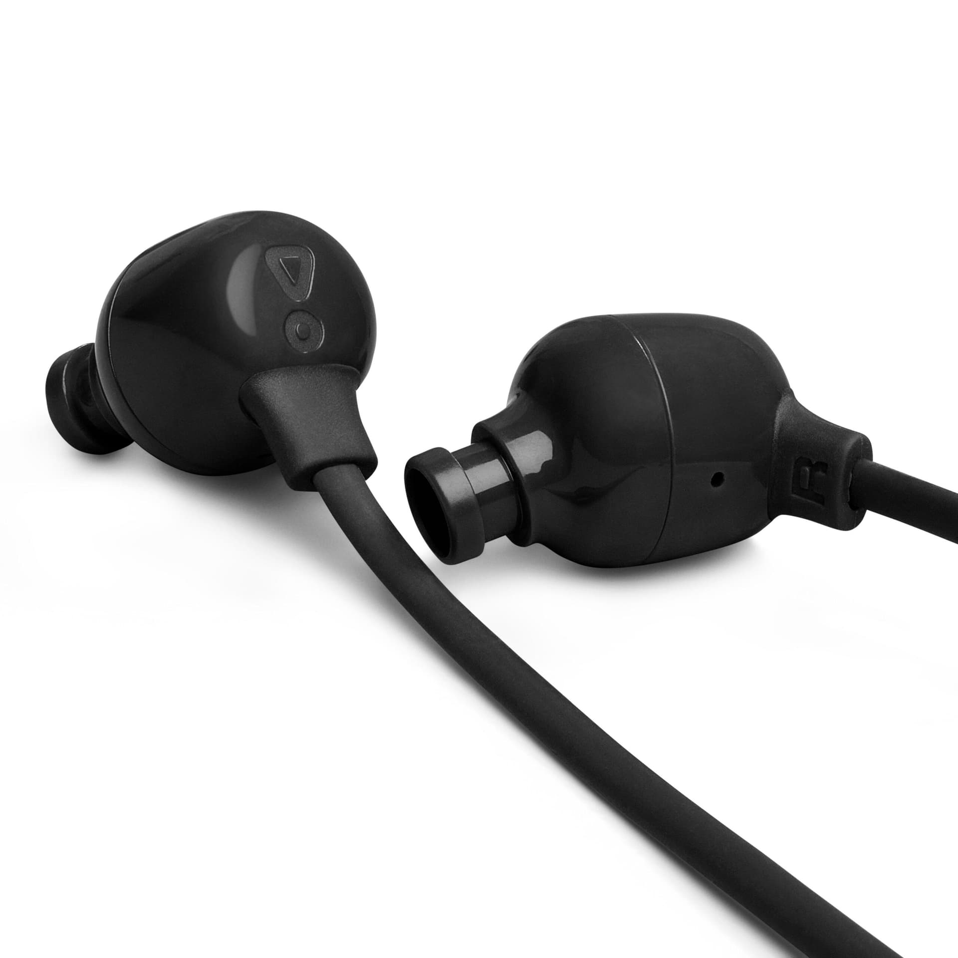 Casti bluetooth, wireless, airpods si audio JBL JBLT135BTBLK "JBLT135BTBLK" — miniatură
