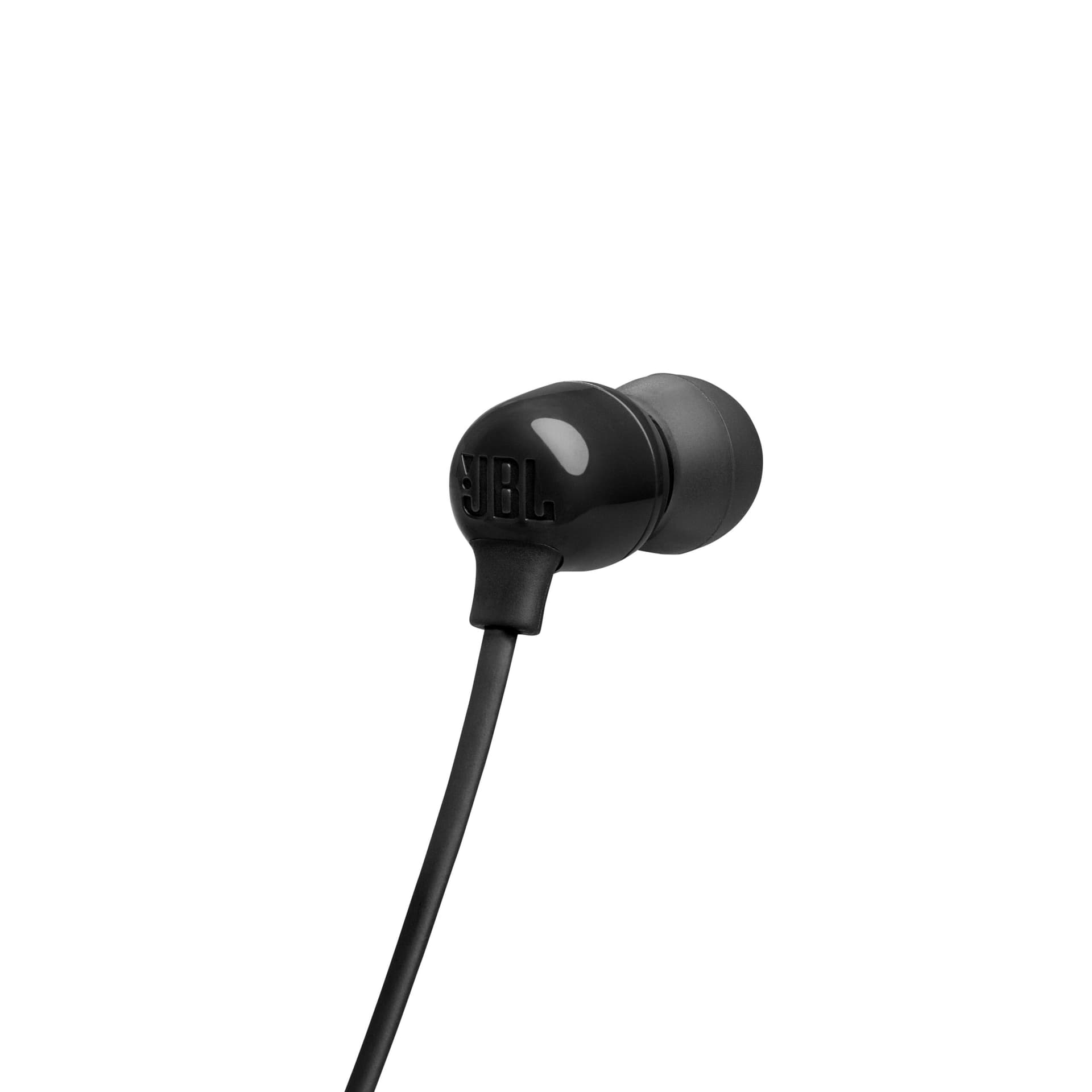 Casti bluetooth, wireless, airpods si audio JBL JBLT135BTBLK "JBLT135BTBLK" — miniatură