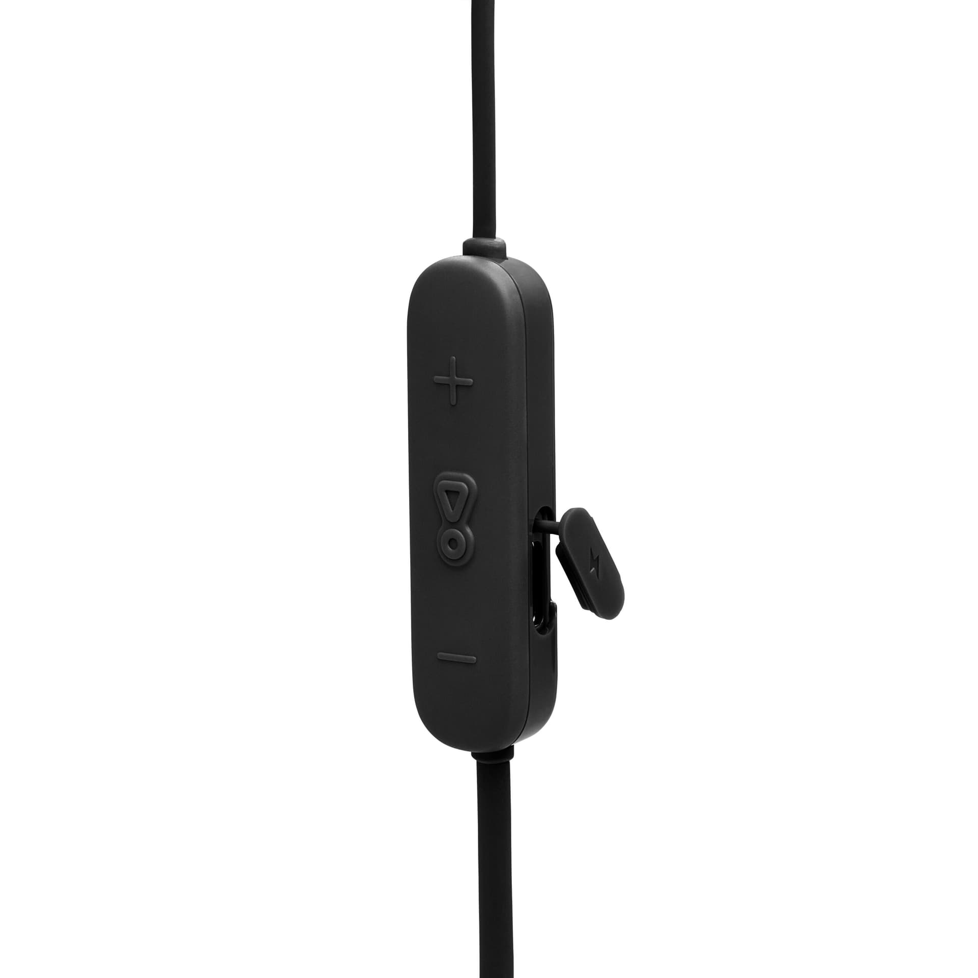 Casti bluetooth, wireless, airpods si audio JBL JBLT135BTBLK "JBLT135BTBLK" — miniatură