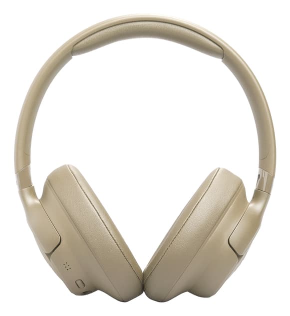 Tune 730BT, Autonomie 76 ore, Bluetooth 6.0, Bej "JBLT730BTBEIGE" — miniatură
