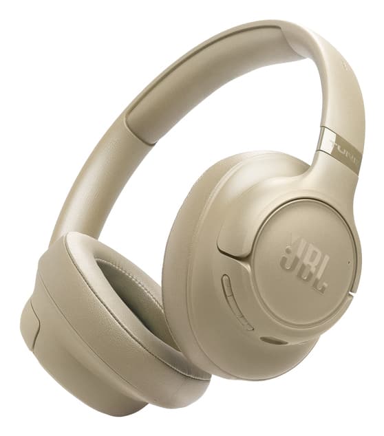 Tune 730BT, Autonomie 76 ore, Bluetooth 6.0, Bej "JBLT730BTBEIGE"