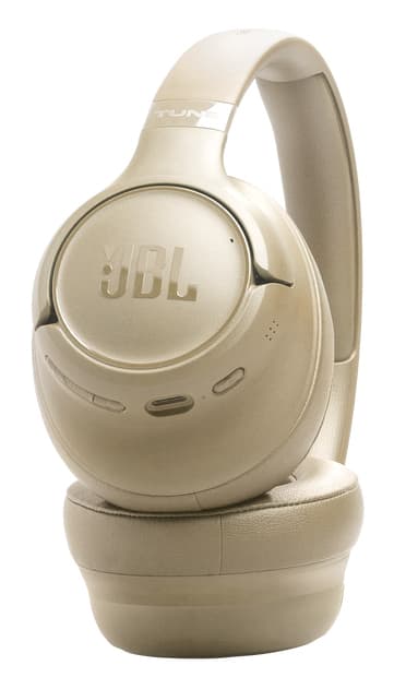 Tune 730BT, Autonomie 76 ore, Bluetooth 6.0, Bej "JBLT730BTBEIGE" — miniatură