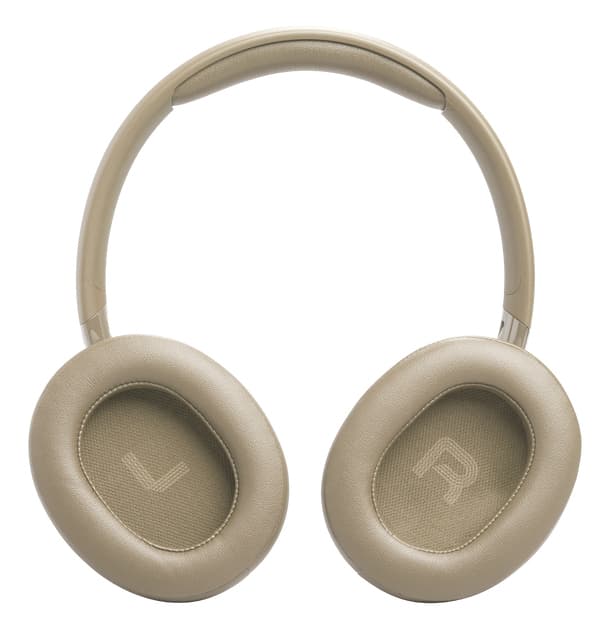 Tune 730BT, Autonomie 76 ore, Bluetooth 6.0, Bej "JBLT730BTBEIGE" — miniatură