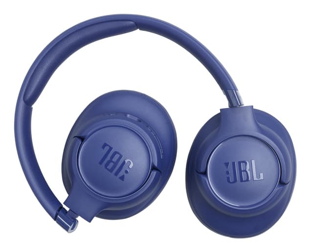 Tune 730BT, Autonomie 76 ore, Bluetooth 6.0, Albastru "JBLT730BTBLUE" — miniatură