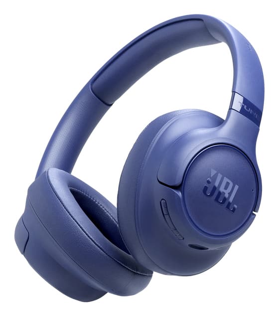 Tune 730BT, Autonomie 76 ore, Bluetooth 6.0, Albastru "JBLT730BTBLUE"