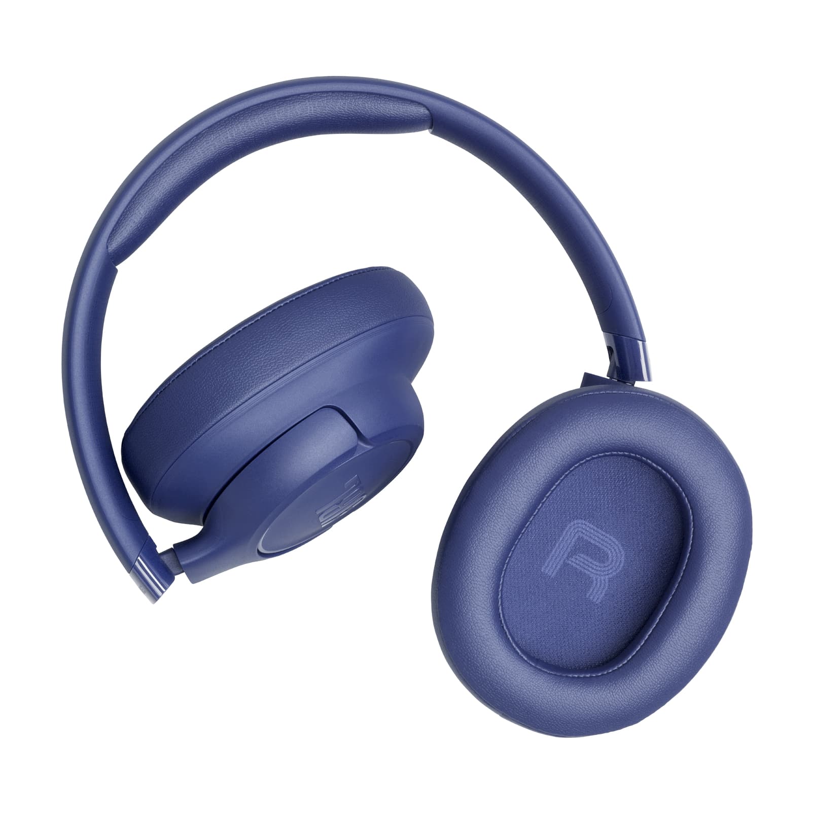 Tune 730BT, Autonomie 76 ore, Bluetooth 6.0, Albastru "JBLT730BTBLUE" — miniatură