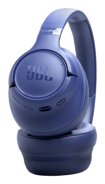 Tune 730BT, Autonomie 76 ore, Bluetooth 6.0, Albastru "JBLT730BTBLUE" — miniatură