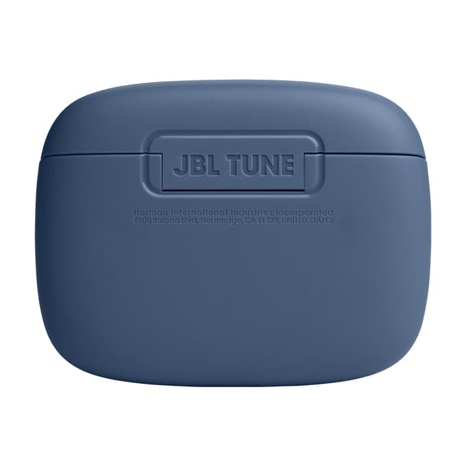 Tune Buds, True wireless, Active Noise Cancelling, Bluetooth, 4 Microfoane, Autonomie 48H, IP54, Albastru "JBLTBUDSBLU" — miniatură
