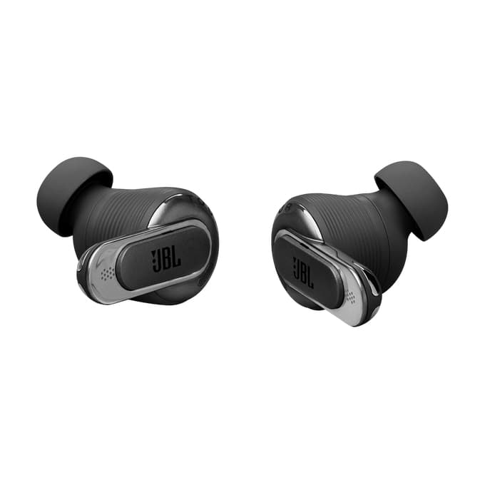 Casti bluetooth, wireless, airpods si audio JBL JBLTOURPRO3BLK "JBLTOURPRO3BLK" — miniatură