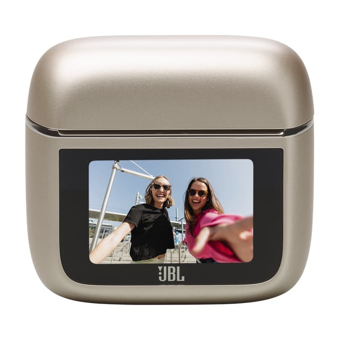 Casti bluetooth, wireless, airpods si audio JBL JBLTOURPRO3LTT "JBLTOURPRO3LTT" — miniatură