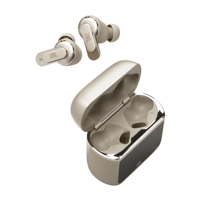 Casti bluetooth, wireless, airpods si audio JBL JBLTOURPRO3LTT "JBLTOURPRO3LTT" — miniatură