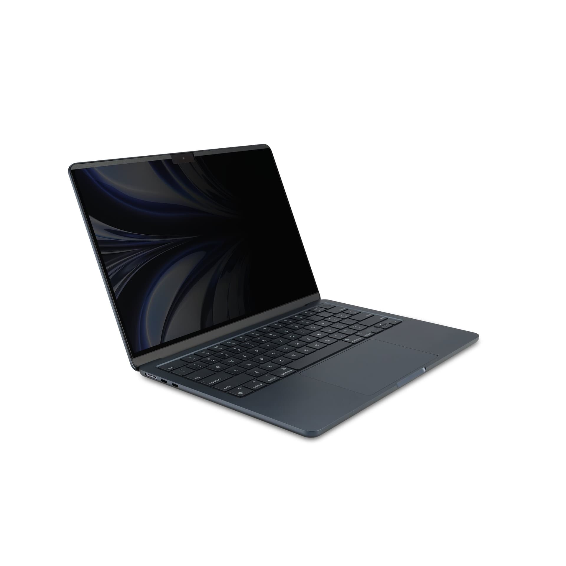 FILTRU confidentialitate Kensington MagPro, pentru laptop, 13.6", 2 fete(lucios si mat), prindere magnetica "K58374WW" — miniatură