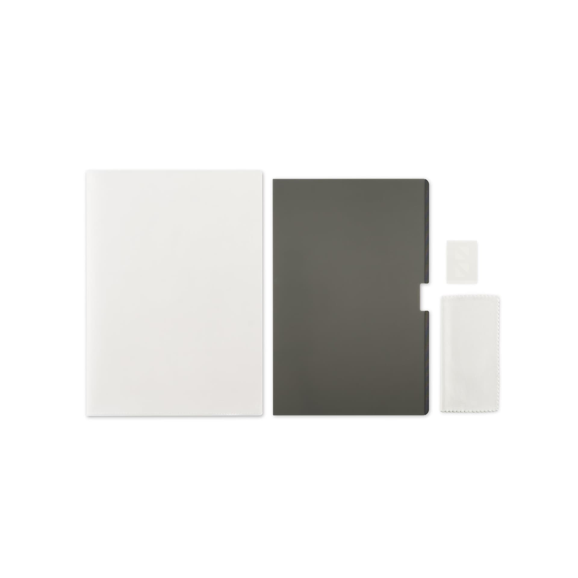 FILTRU confidentialitate Kensington MagPro, pentru laptop, 13.6", 2 fete(lucios si mat), prindere magnetica "K58374WW" — miniatură
