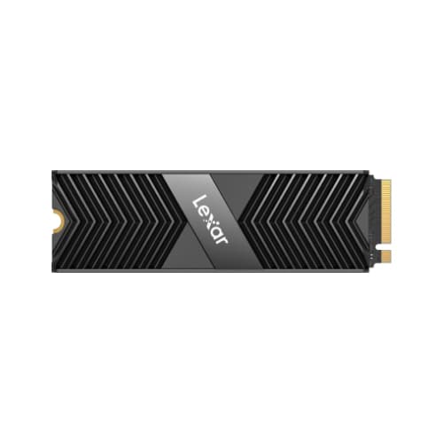 SSD NM800 PRO 512GB Heatsink M.2 2280 PCIe Gen4x4 "LNM800P512G-RN8NG"